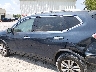 KNMAT2MT6GP****** Reparables 2016 Nissan Rogue en Estado de Mississippi