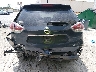 KNMAT2MT6GP****** Destrozados 2016 Nissan Rogue