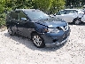 KNMAT2MT6GP****** Salvamento y Destrozados 2016 Nissan Rogue en Gulf Coast