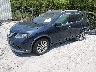 KNMAT2MT6GP****** Usados y Reparables 2016 Nissan Rogue en Gulf Coast