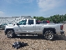 1GTV2NEC5HZ****** Salvage 2017 GMC Sierra 1500