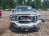 1GTV2NEC5HZ****** Salvage and Repairable 2017 GMC Sierra 1500 in Massachusetts State