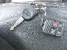 1FAHP35N08W****** Salvage 2008 Ford Focus in Illinois State