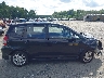 JHMGD38658S****** Reparables 2008 Honda Fit en Estado de Virginia