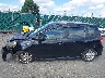 JHMGD38658S****** Salvamento 2008 Honda Fit