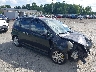JHMGD38658S****** Salvamento y Destrozados 2008 Honda Fit en Northern Virginia