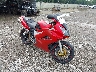 JH2RC461X2M****** Salvamento y Destrozados 2002 Honda Vfr800 en Akron Canton