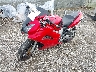 JH2RC461X2M****** Usados y Reparables 2002 Honda Vfr800 en Akron Canton