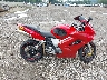 JH2RC461X2M****** Destrozados 2002 Honda Vfr800 en Estado de Ohio