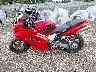 JH2RC461X2M****** Usados 2002 Honda Vfr800 en Estado de Ohio