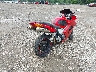JH2RC461X2M****** Salvamento y Destrozados 2002 Honda Vfr800 en Estado de Ohio