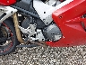 JH2RC461X2M****** Destrozados 2002 Honda Vfr800 en Akron Canton
