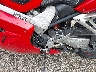 JH2RC461X2M****** Usados 2002 Honda Vfr800 en Akron Canton