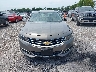 2G1105S37J9****** Wrecked 2018 Chevrolet Impala in Missouri State