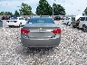 2G1105S37J9****** Wrecked 2018 Chevrolet Impala