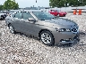 2G1105S37J9****** Salvage and Wrecked 2018 Chevrolet Impala in Springfield
