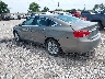 2G1105S37J9****** Salvage and Repairable 2018 Chevrolet Impala in Springfield