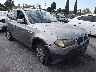 WBXPA93485W****** Salvamento y Destrozados 2005 BMW X3 en Los Angeles