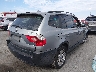 WBXPA93485W****** Salvamento y Destrozados 2005 BMW X3 en Estado de California