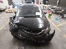 2HGFB2F59DH****** Wrecked 2013 Honda Civic in Arizona State