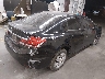 2HGFB2F59DH****** Salvage and Wrecked 2013 Honda Civic in Arizona State