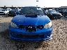 JF1GD70626L****** Usados 2006 Subaru Impreza en Estado de Colorado