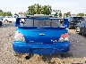 JF1GD70626L****** Usados 2006 Subaru Impreza