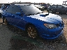 JF1GD70626L****** Salvamento y Destrozados 2006 Subaru Impreza en Denver East