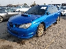 JF1GD70626L****** Usados y Reparables 2006 Subaru Impreza en Denver East