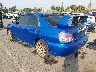 JF1GD70626L****** Salvamento y Reparables 2006 Subaru Impreza en Denver East