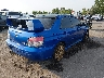 JF1GD70626L****** Salvamento y Destrozados 2006 Subaru Impreza en Estado de Colorado