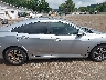 19XFC2F70JE****** Repairable 2018 Honda Civic in Ohio State