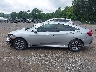 19XFC2F70JE****** Salvage 2018 Honda Civic