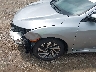 19XFC2F70JE****** Repairable 2018 Honda Civic