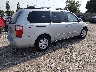 KNDMB233976****** Salvage and Wrecked 2007 Kia Sedona in Missouri State