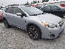 JF2GPABC6G8****** Salvamento y Destrozados 2016 Subaru Crosstrek en IAA Puyallup