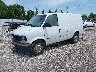 1GTDM19W8WB****** Used and Repairable 1998 GMC Safari in Springfield