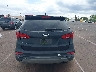 5XYZT3LB0HG****** Destrozados 2017 Hyundai Santa Fe