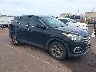 5XYZT3LB0HG****** Salvamento y Destrozados 2017 Hyundai Santa Fe en Honolulu