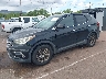 5XYZT3LB0HG****** Usados y Reparables 2017 Hyundai Santa Fe en Honolulu