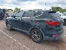 5XYZT3LB0HG****** Salvamento y Reparables 2017 Hyundai Santa Fe en Honolulu