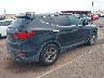 5XYZT3LB0HG****** Salvamento y Destrozados 2017 Hyundai Santa Fe en Estado de Hawaii
