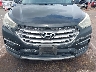 5XYZT3LB0HG****** Salvamento y Reparables 2017 Hyundai Santa Fe en Estado de Hawaii