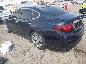 JN1BY1AP7FM****** Salvage and Repairable 2015 Infiniti Q70 in Albuquerque