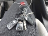 KNAFU5A28B5****** Salvage 2011 Kia Forte in Indiana State