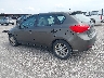 KNAFU5A28B5****** Salvage and Repairable 2011 Kia Forte in Indianapolis South