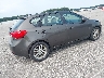 KNAFU5A28B5****** Salvage and Wrecked 2011 Kia Forte in Indiana State