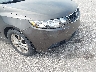 KNAFU5A28B5****** Salvage and Repairable 2011 Kia Forte in Indiana State