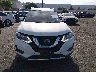 JN8AT2MTXKW****** Wrecked 2019 Nissan Rogue in California State