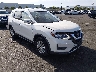 JN8AT2MTXKW****** Salvage and Wrecked 2019 Nissan Rogue in Ace Perris